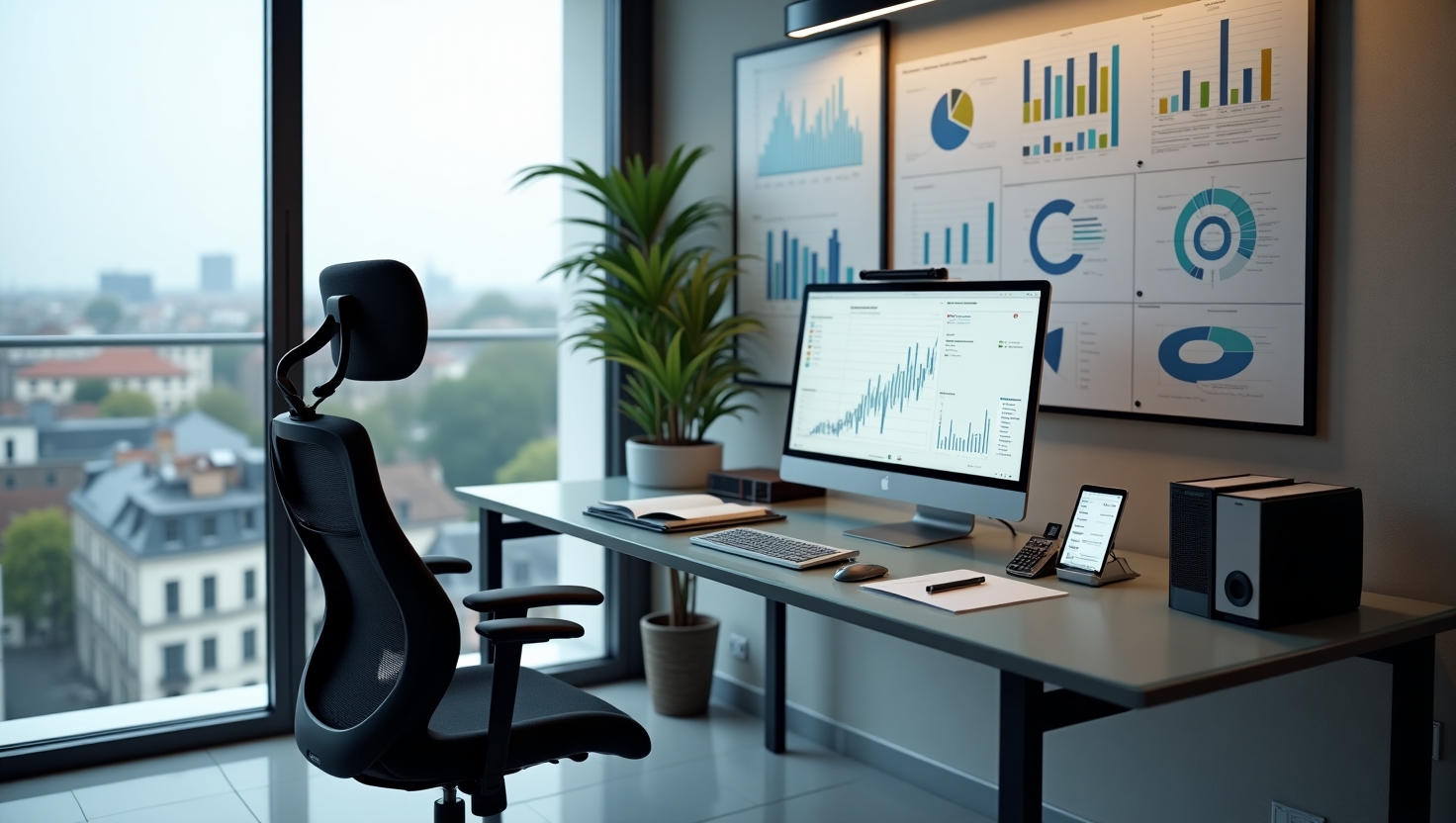 Expertise Comptable