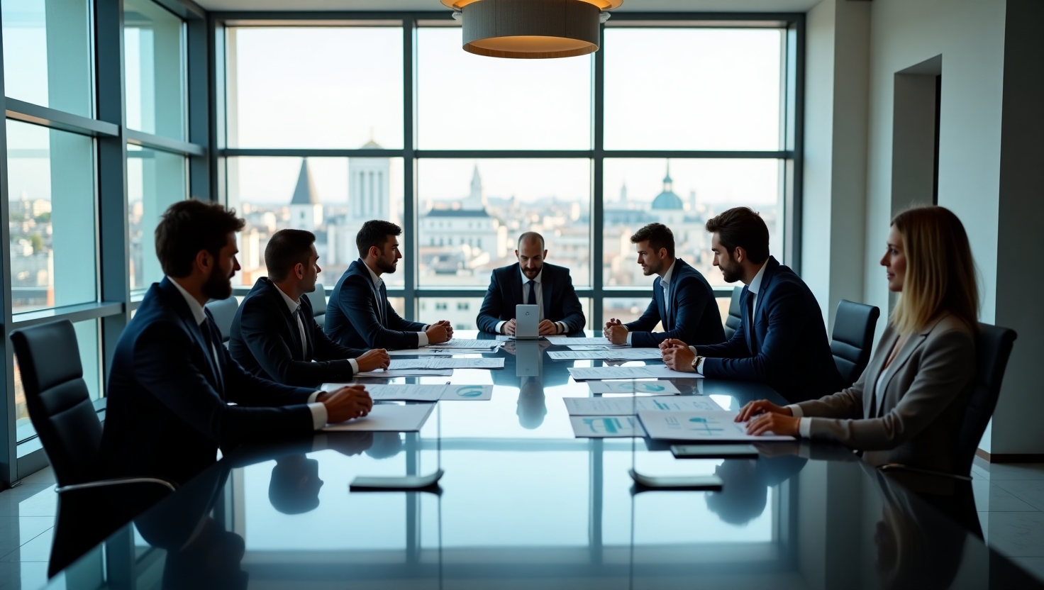 Conseil Financier